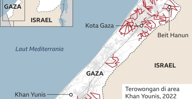 Mengapa Hamas Tolak Pasukan Internasional di Gaza? Analisis Lengkap