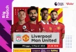 Mengapa MU dan Liverpool Jadi Tim Paling Menyedihkan Pekan Ini?
