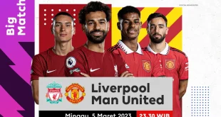 Mengapa MU dan Liverpool Jadi Tim Paling Menyedihkan Pekan Ini?
