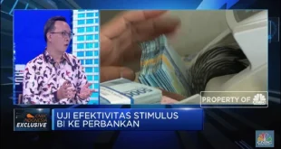 Mengapa Stimulus Likuiditas Apindo Tak Dorong Kredit 2025?