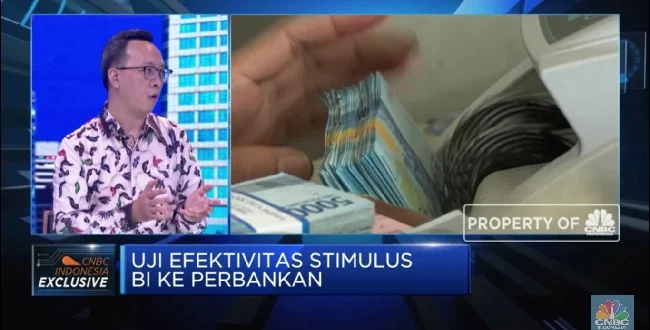 Mengapa Stimulus Likuiditas Apindo Tak Dorong Kredit 2025?
