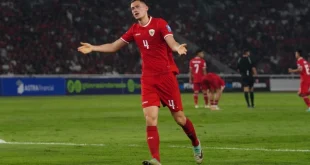 Mengapa Timnas Indonesia Gagal ke Playoff 2025 Irlandia?