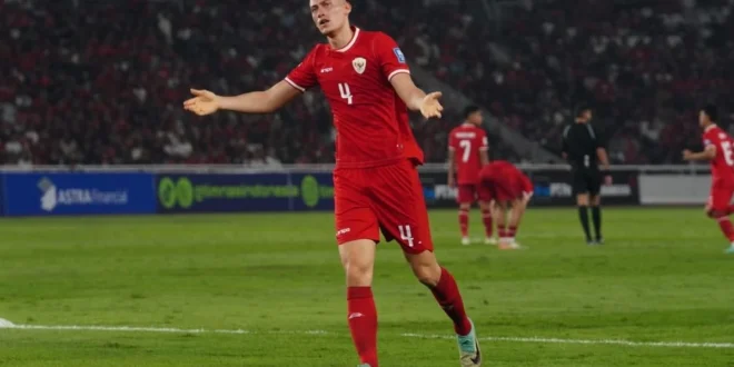 Mengapa Timnas Indonesia Gagal ke Playoff 2025 Irlandia?