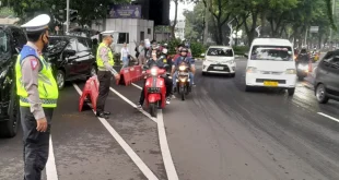 Mengapa Warga China Kini Hindari Perjalanan ke Jepang?