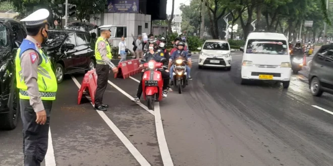 Mengapa Warga China Kini Hindari Perjalanan ke Jepang?