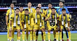 Menpora Malaysia Tegaskan FAM Tidak Akan Ulangi Masalah Integritas