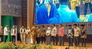 Menteri ATR/BPN Serahkan Kasus Tanah Proyek Whoosh ke KPK