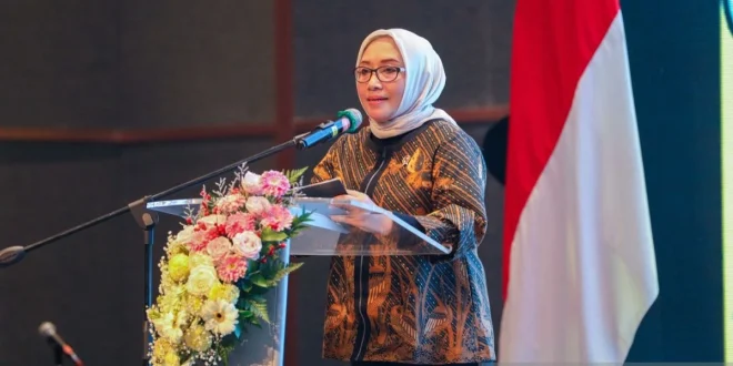 Menteri PPPA Gus Elham Tegas Tangani Kasus Child Grooming