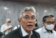 Menteri PU Tegaskan Proyek Tol Getaci Jangan Dikejar Deadline