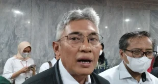 Menteri PU Tegaskan Proyek Tol Getaci Jangan Dikejar Deadline