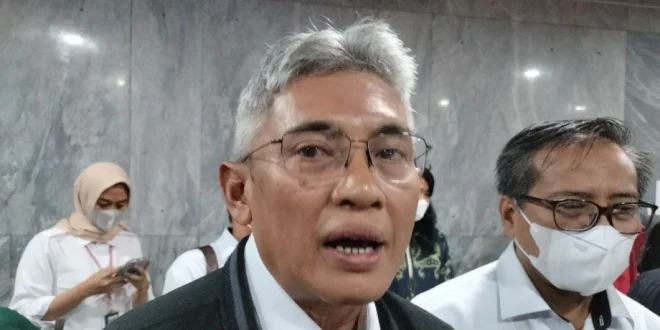 Menteri PU Tegaskan Proyek Tol Getaci Jangan Dikejar Deadline