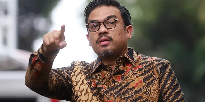 Menteri UMKM Dorong Pedagang Beralih Dari Thrifting ke Produk Lokal