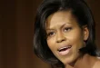 Michelle Obama Belum Siap Jadi Presiden Perempuan AS