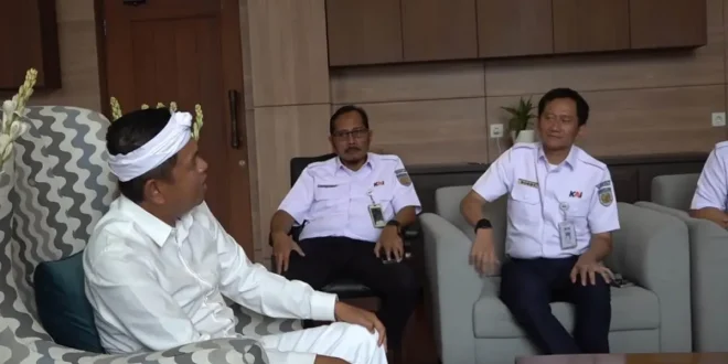 Modernisasi Jalur Kereta Jakarta-Bandung: Progres & Manfaat 2025