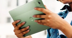 Moto Pad 60 Neo Meluncur Rp2 Jutaan, Tablet Multitasking Terbaik