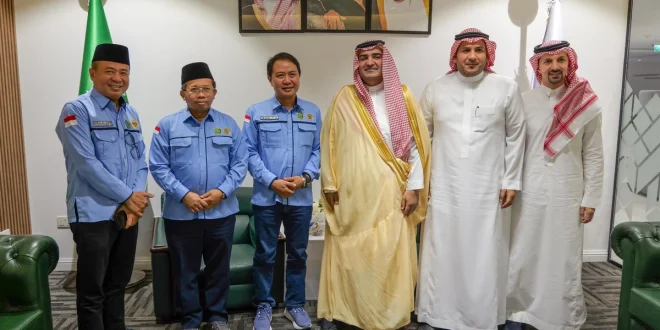 MoU RI-Arab Saudi 2026: Terobosan Penyelenggaraan Ibadah Haji