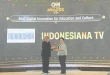 MTN Seni Budaya Raih Penghargaan CNN Indonesia Awards 2025