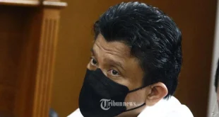 Narapidana Lindsay June Lolos Hukuman Mati, Dipulangkan ke Inggris