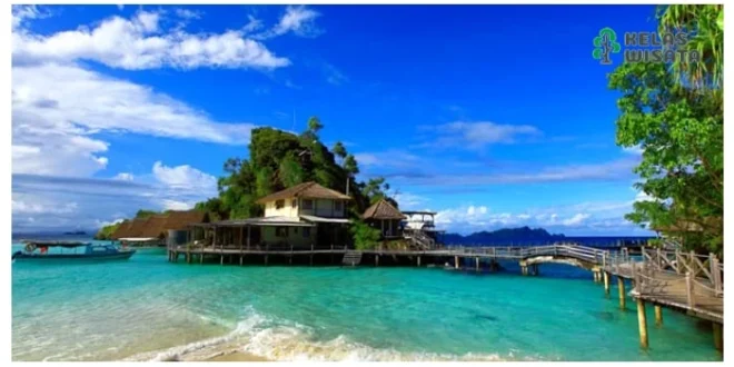 Negara Terkecil Afrika Dukung Pengembangan Wisata Papua Tengah