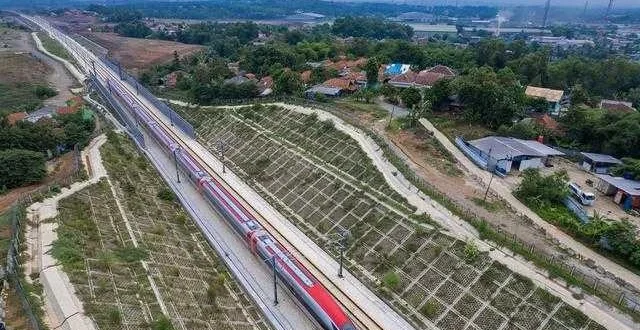 Negosiasi Utang Kereta Cepat oleh Danantara & Purbaya dengan Cina