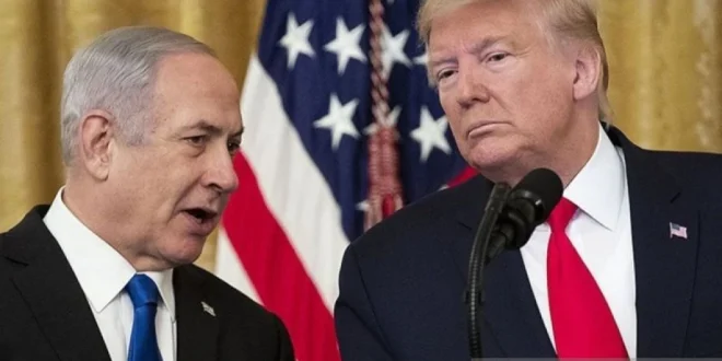Netanyahu Tolak Relasi Diplomatik Palestina-Arab Saudi 2025