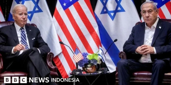 Netanyahu Tolak Resolusi DK PBB soal Gaza, Jaga Keamanan Israel