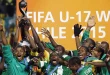 Nigeria Gagal ke Piala Dunia 2025, Argentina Jadi Unggulan Juara