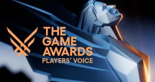 Nominasi The Game Awards 2025: Daftar Lengkap dan Sorotan Terbaru