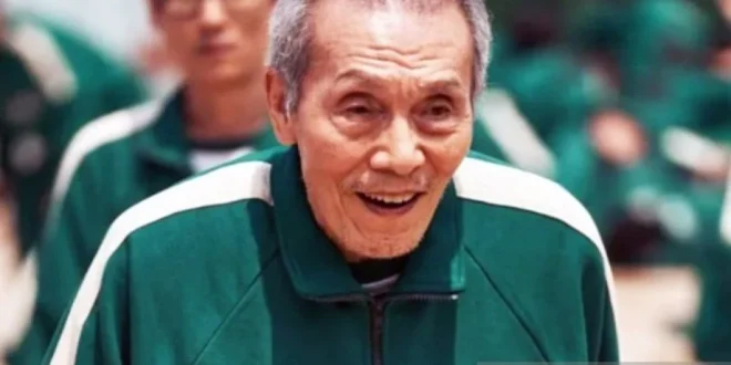 O Yeong-su Squid Game Bebas Tuduhan Pelecehan Seksual 2025