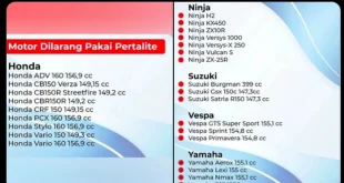 Ombudsman Bentuk Tim Independen Awasi Manipulasi Harga Pertalite