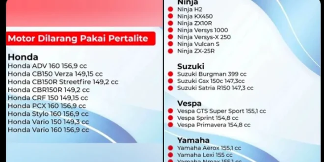 Ombudsman Bentuk Tim Independen Awasi Manipulasi Harga Pertalite