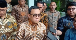 Operasi Grebek Judol Myanmar: 346 WNA Ditangkap, 10 Ribu Ponsel Disita