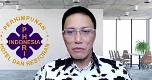 Optimisme Pelaku Bisnis Hotel Dongkrak Okupansi Nataru 2025