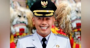 OTT Bupati Ponorogo Sugiri Sancoko: Kronologi dan Dampak Kasus Korupsi