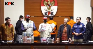 OTT KPK Gubernur Riau Rp1,6 Miliar: Fakta & Penyelidikan Terkini