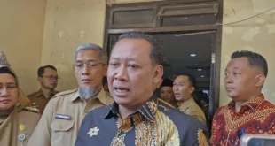 OTT KPK Tangkap 13 Orang Termasuk Bupati Ponorogo 2025