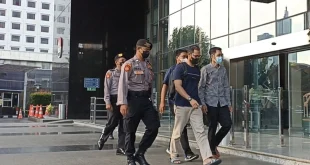 OTT KPK Tangkap Bupati Ponorogo, Sekda & Dirut RSUD Terkait Korupsi