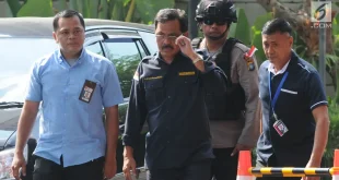 OTT Orang Kepercayaan Gubernur Riau oleh KPK, Fakta & Dampaknya