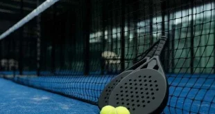 Padel Resmi Masuk Asian Games 2026, Update Terbaru dan Persiapan Indonesia