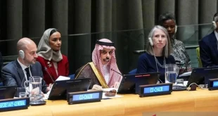 Pangeran MbS Tolak Normalisasi Saudi-Israel, Sikap Tegas Arab Saudi