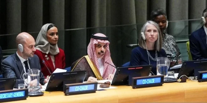 Pangeran MbS Tolak Normalisasi Saudi-Israel, Sikap Tegas Arab Saudi