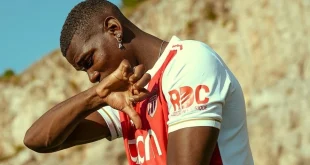 Paul Pogba dan 70 Atlet Desak UEFA Sanksi Israel Sekarang