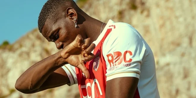 Paul Pogba dan 70 Atlet Desak UEFA Sanksi Israel Sekarang