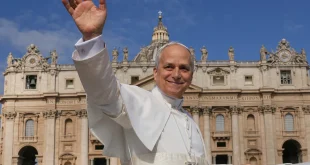 Paus Fransiskus Tegaskan Belas Kasih untuk Migran di Era Trump