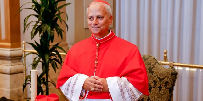 Paus Leo XIV Desak Pembebasan 300 Sandera Nigeria Segera