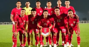 Pelajaran Berharga Timnas Indonesia U-23 dari Laga Melawan Mali