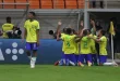 Pelatih Brasil U-17 Akui Tantangan Berat dari Timnas Indonesia U-17