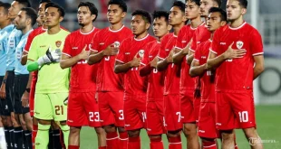Pelatih Mali Bangun Timnas U-23 Indonesia Dengan Strategi Modern