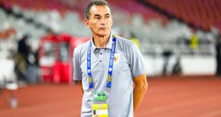 Pelatih Mali Tingkatkan Peluang Juara Timnas U-23 SEA Games 2025