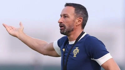 Pelatih Portugal Akui Kekalahan Adu Penalti vs Brasil 2025